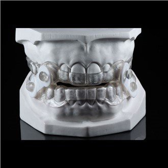 Apparat għall-Kontroll tas-Snoring